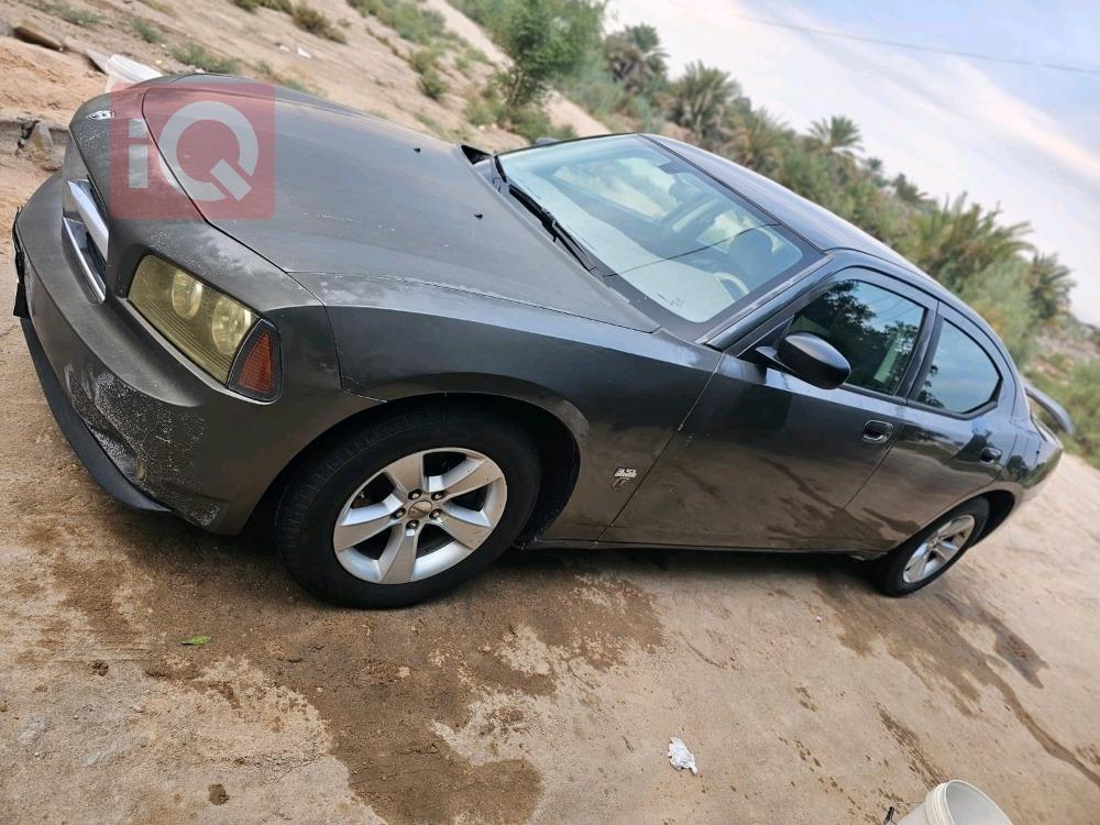 دودج تشارجر